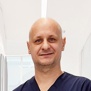 Dr. Gagiu Cristian-Cosmin