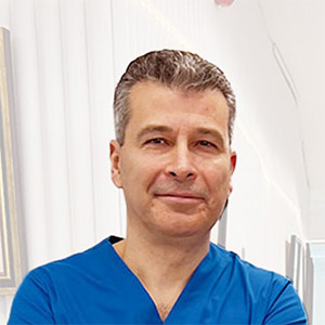 Dr. Sebastian Voinea